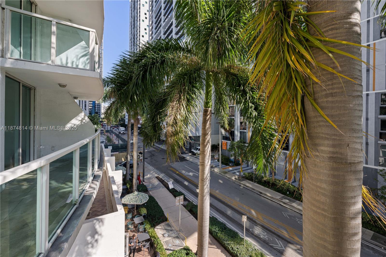 BRICKELL ON THE RIVER S T - Residential