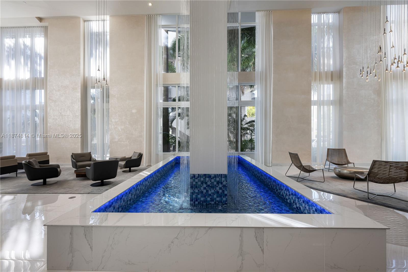 BRICKELL ON THE RIVER S T - Residential