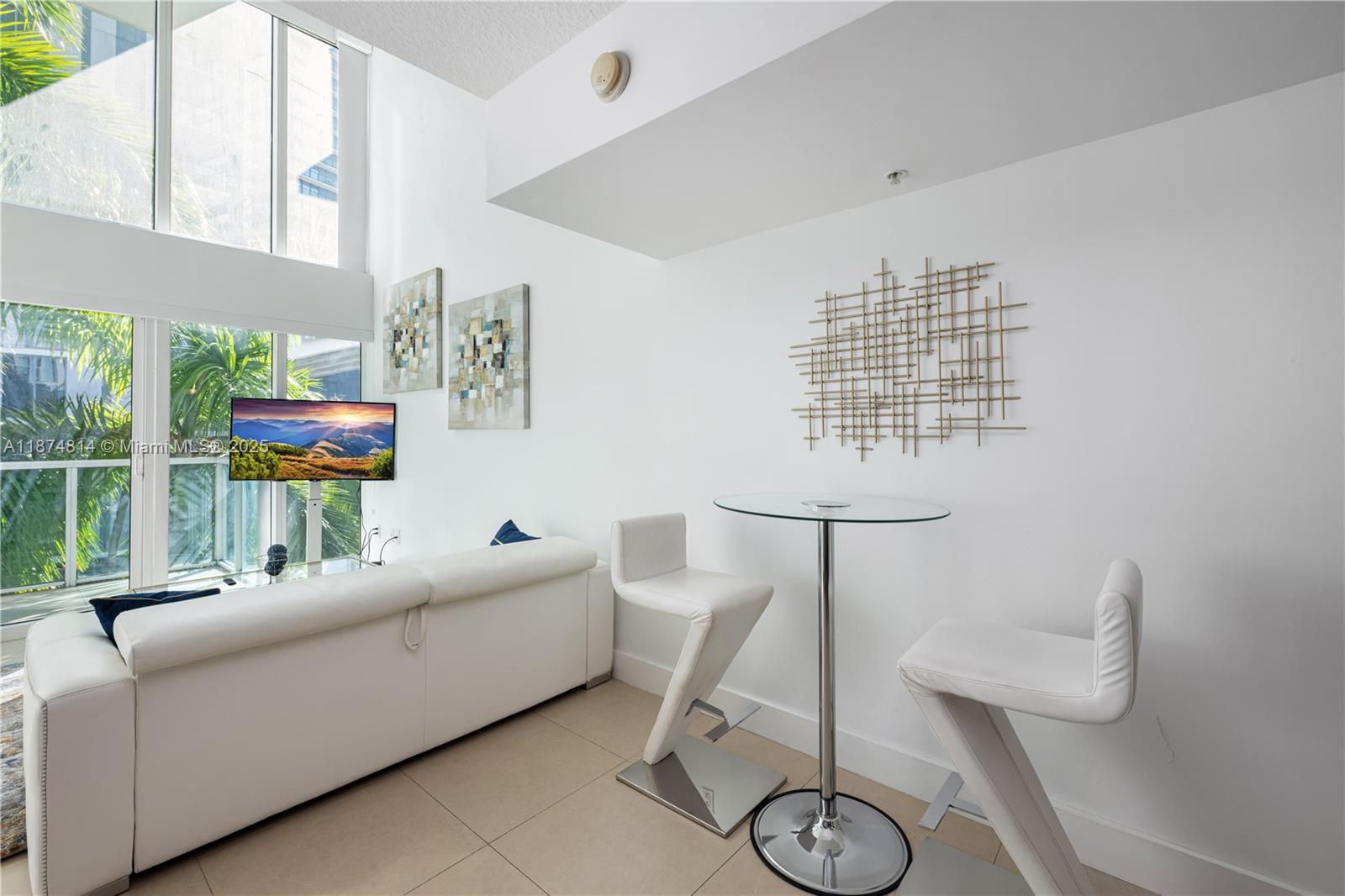 BRICKELL ON THE RIVER S T - Residential