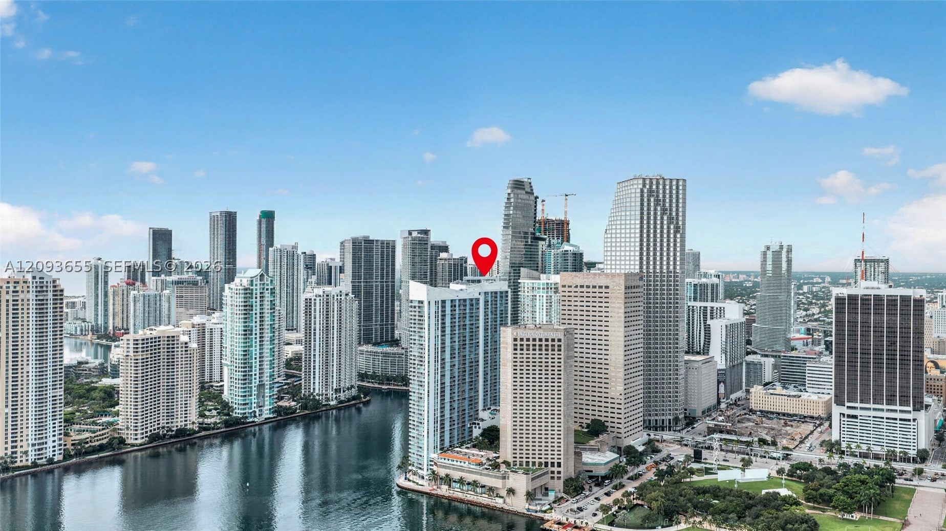 325 S Biscayne Blvd 2320