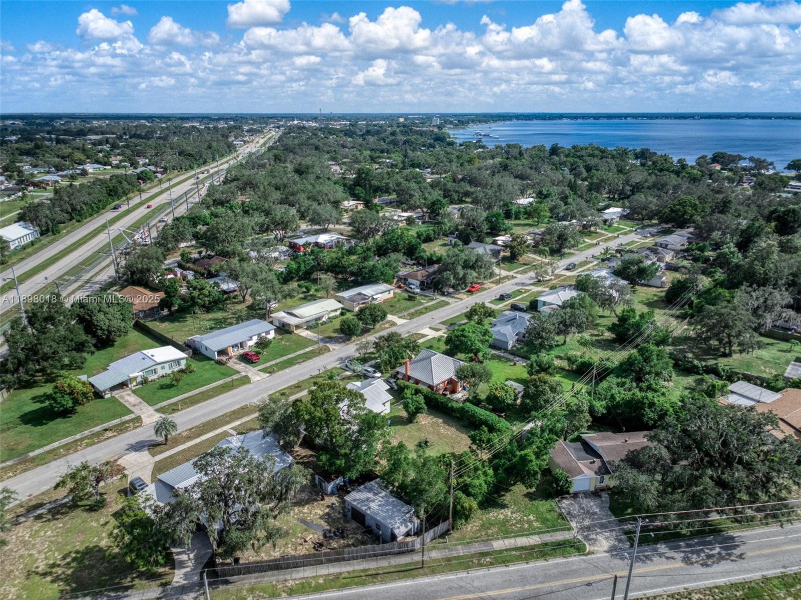 Lakeview Place - Residential