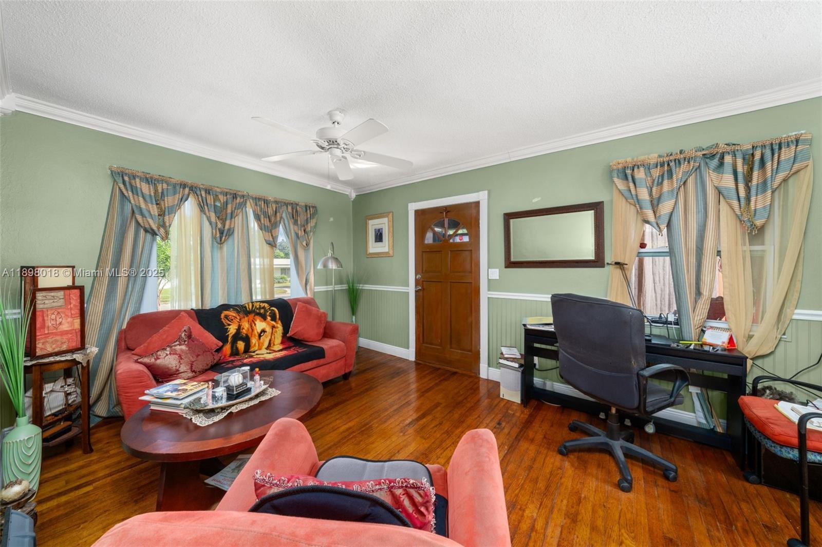 1612 Hitakee Ave