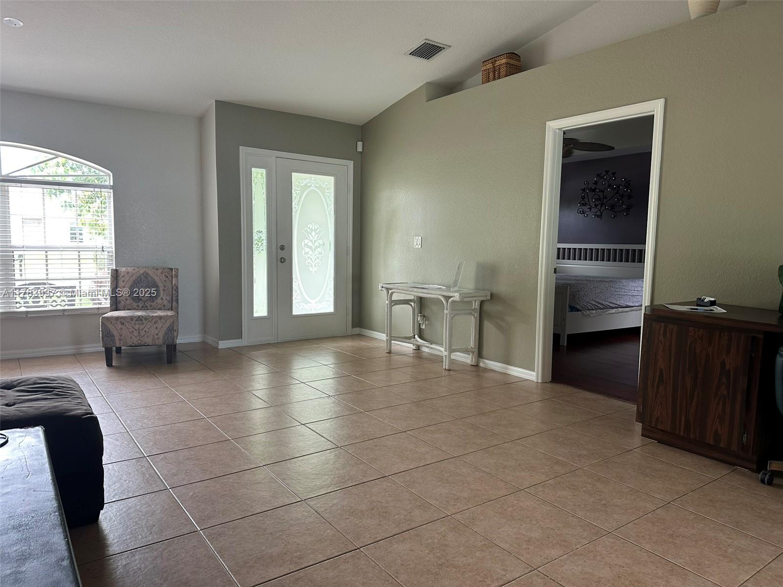 PORT ST LUCIE SECTION 17 - Residential