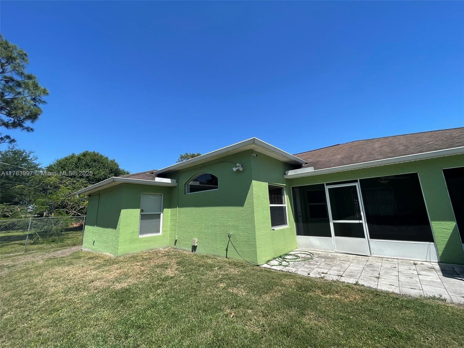 PORT ST LUCIE SECTION 17 - Residential