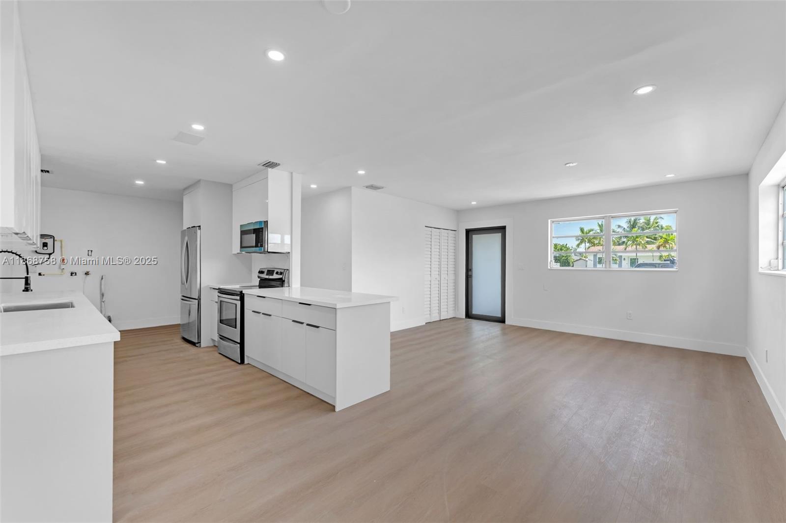 SOUTH MIAMI GHTS ADDN C - Residential