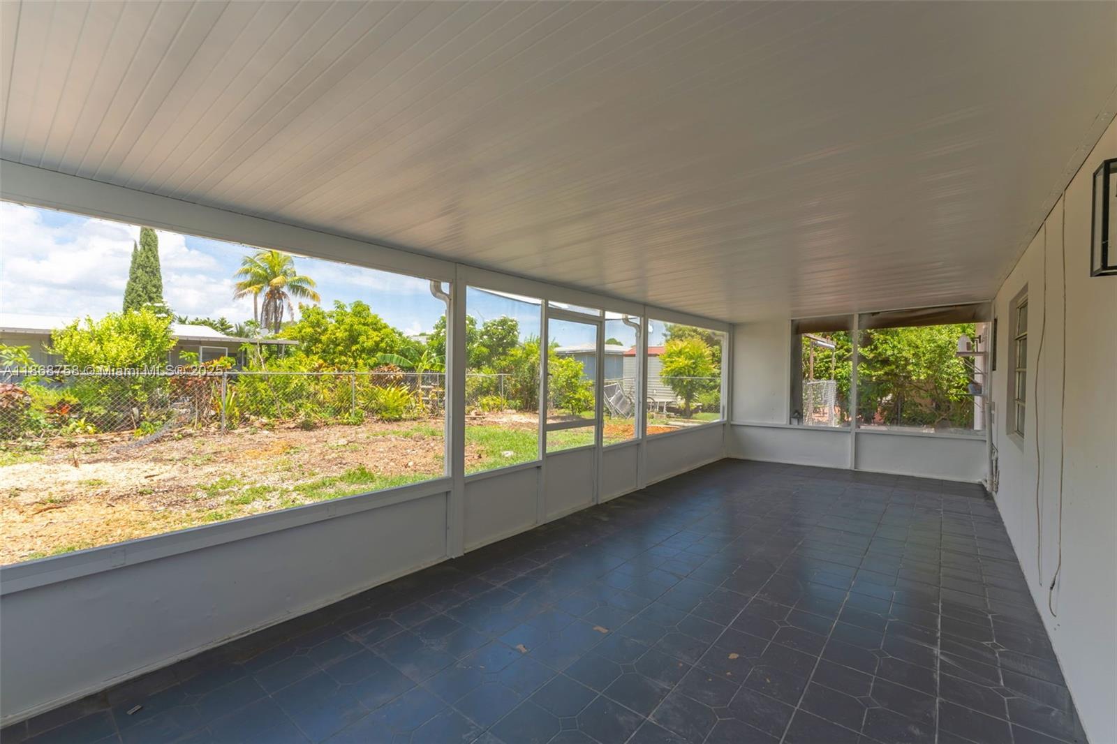 SOUTH MIAMI GHTS ADDN C - Residential