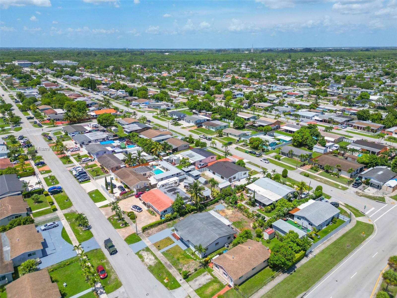 SOUTH MIAMI GHTS ADDN C - Residential