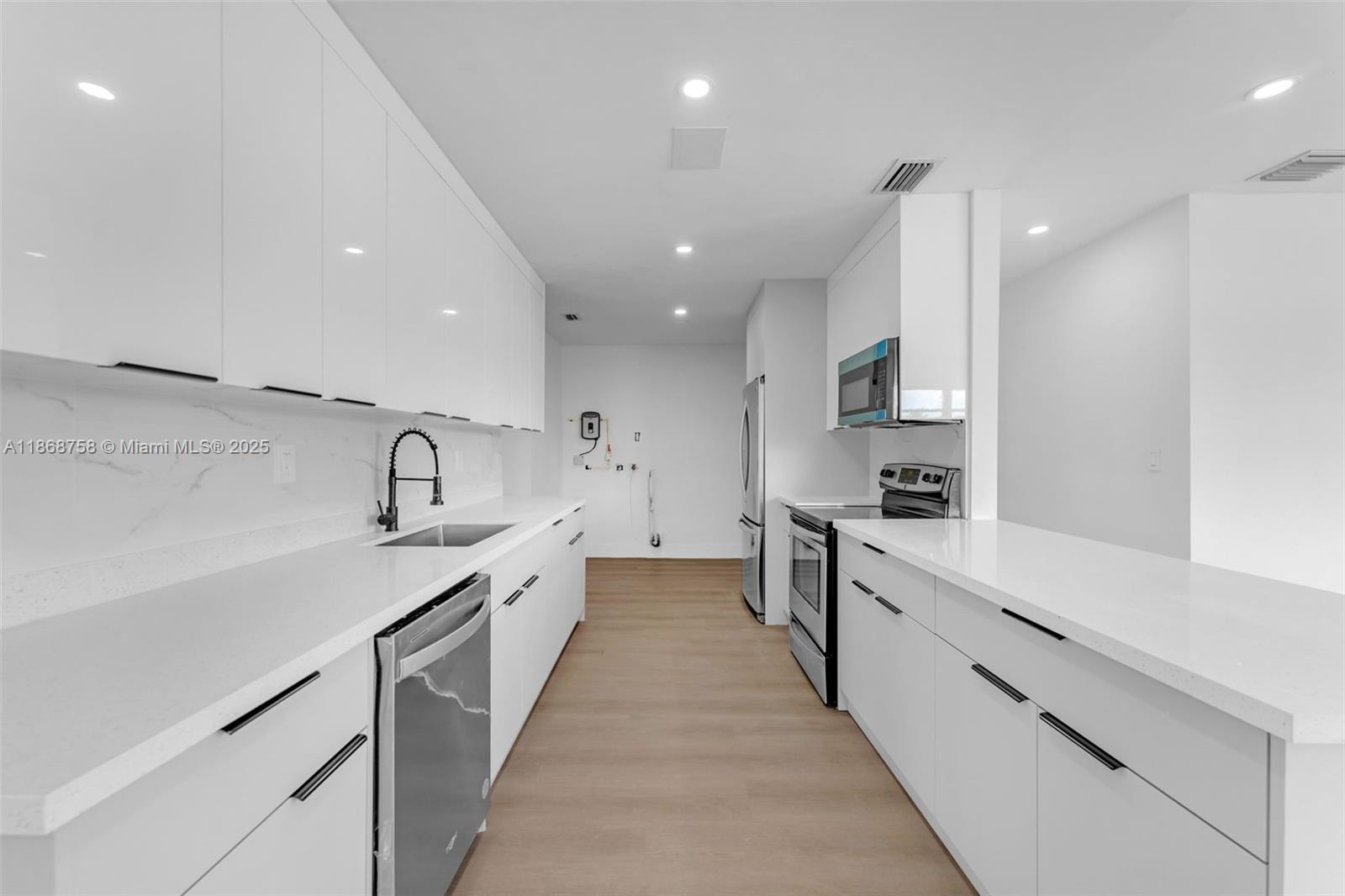 SOUTH MIAMI GHTS ADDN C - Residential