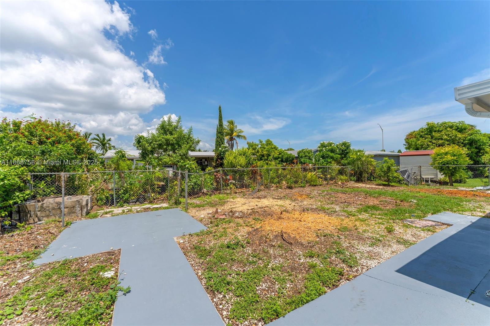 SOUTH MIAMI GHTS ADDN C - Residential