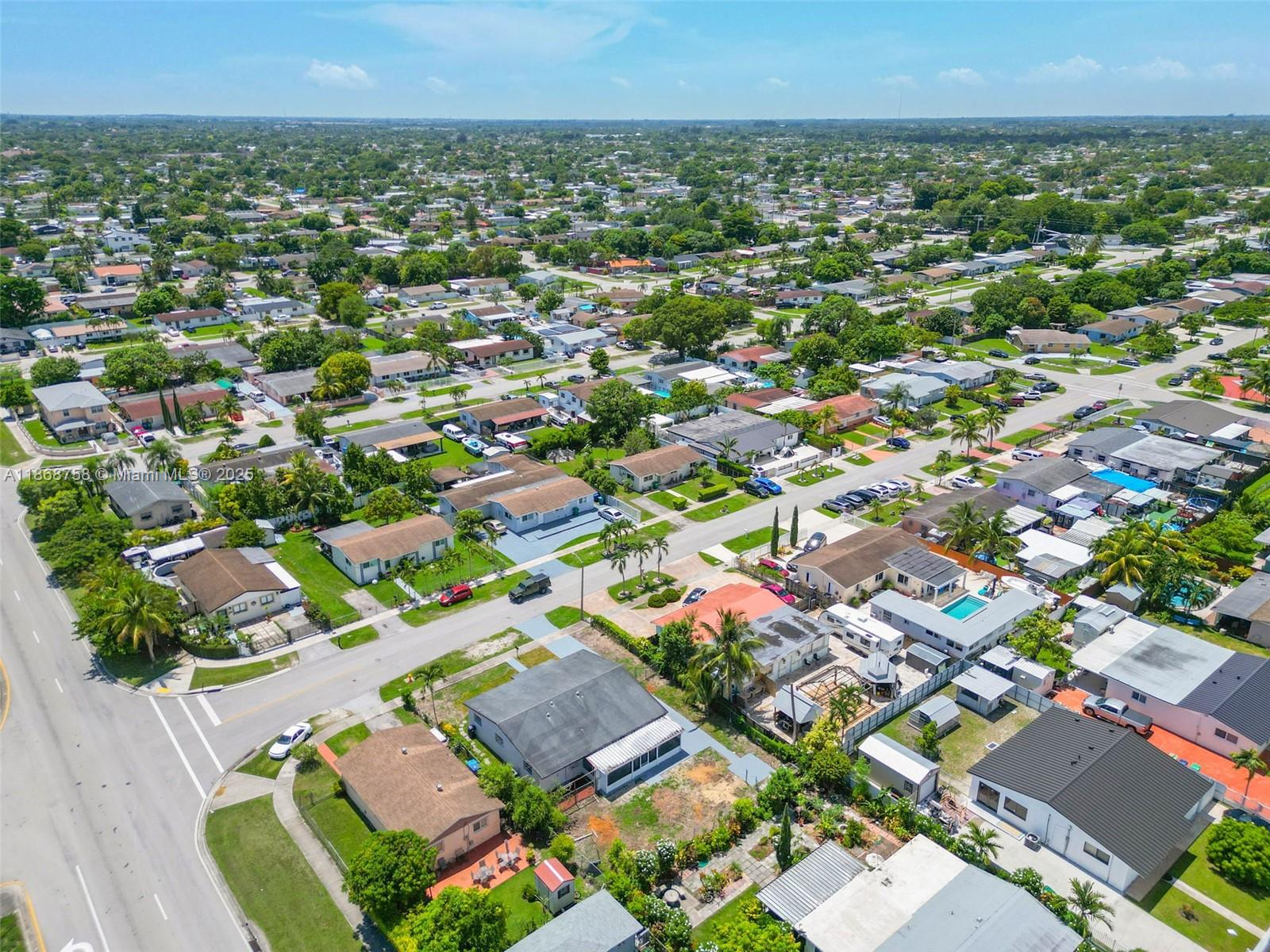 SOUTH MIAMI GHTS ADDN C - Residential