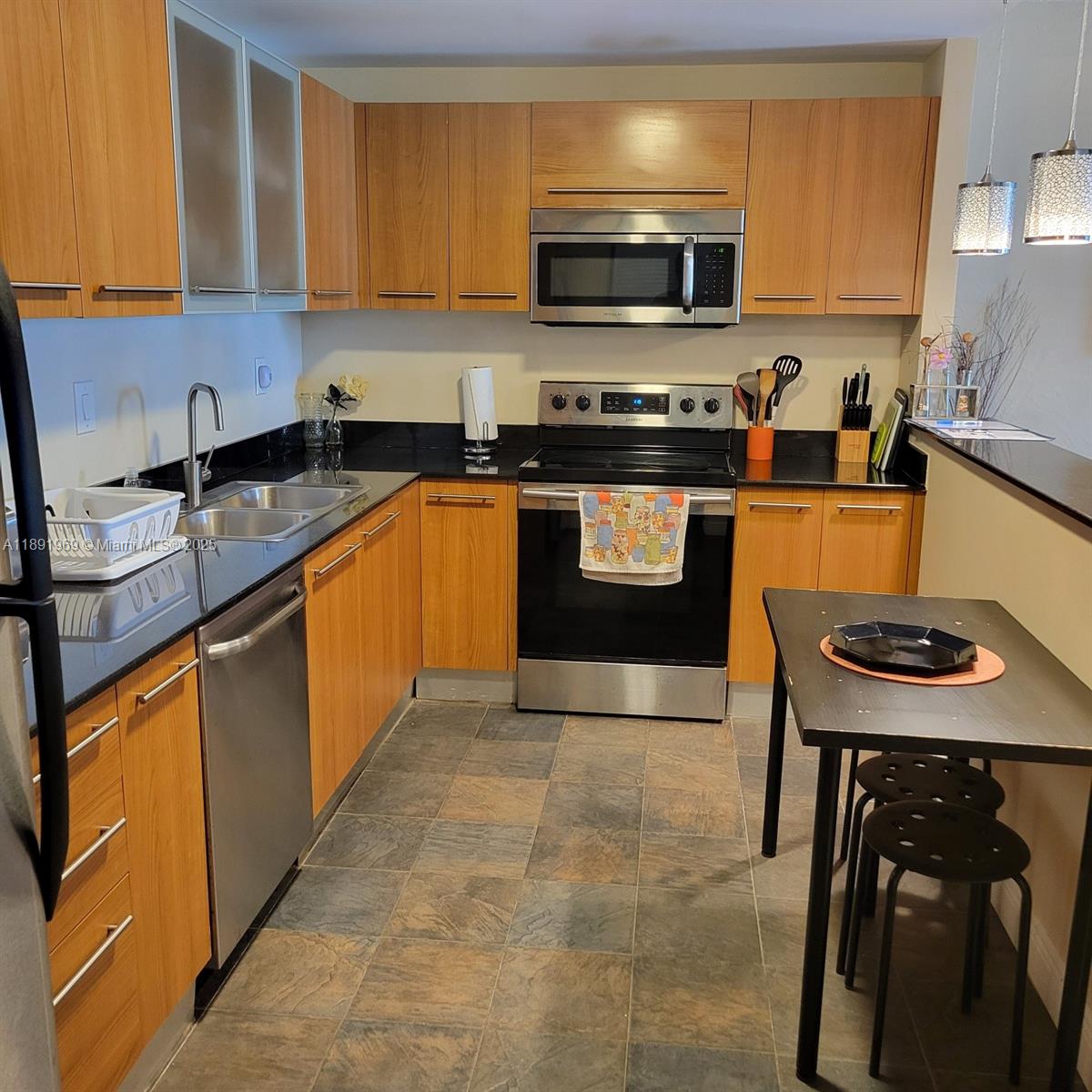OCEAN RESERVE CONDO - Residential