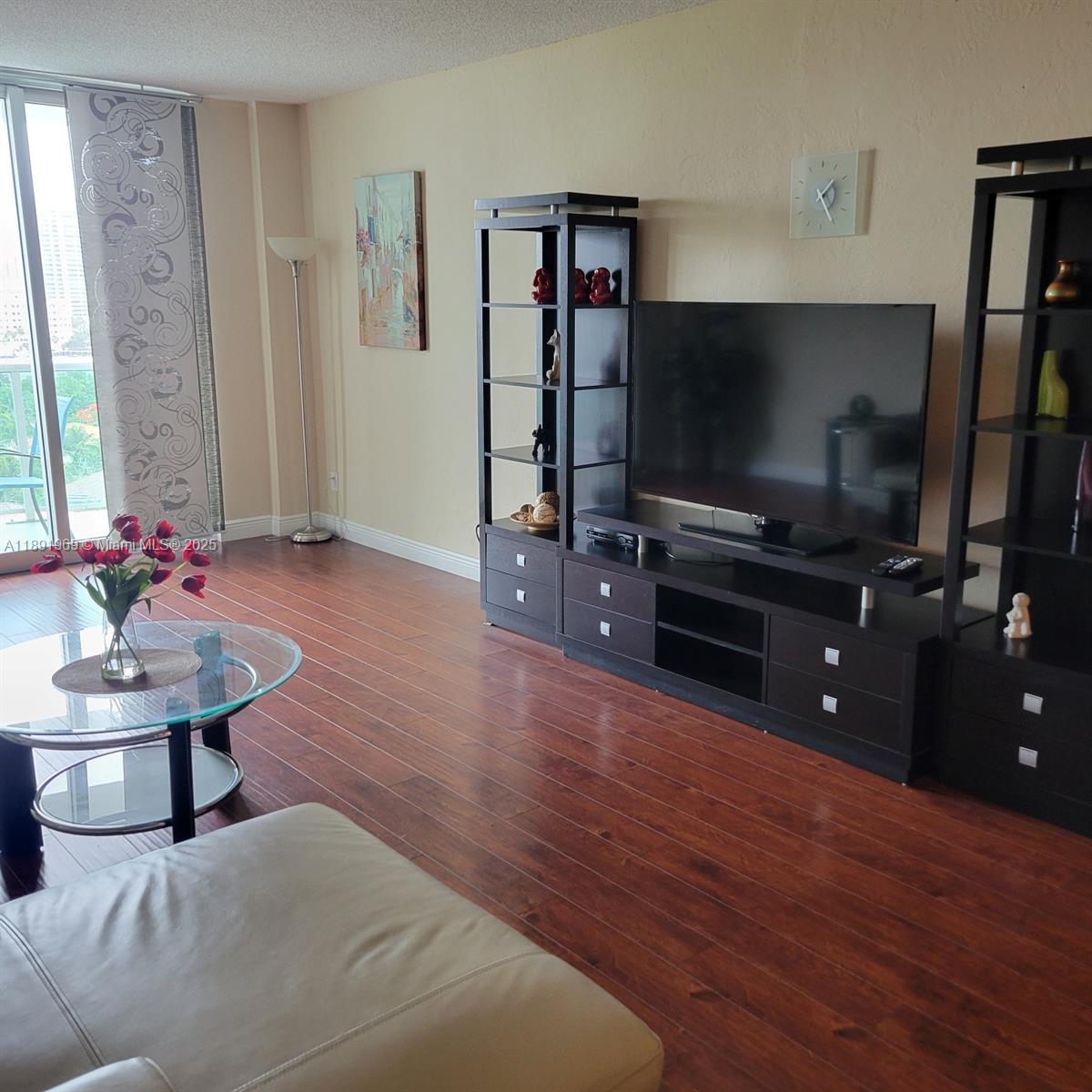 OCEAN RESERVE CONDO - Residential