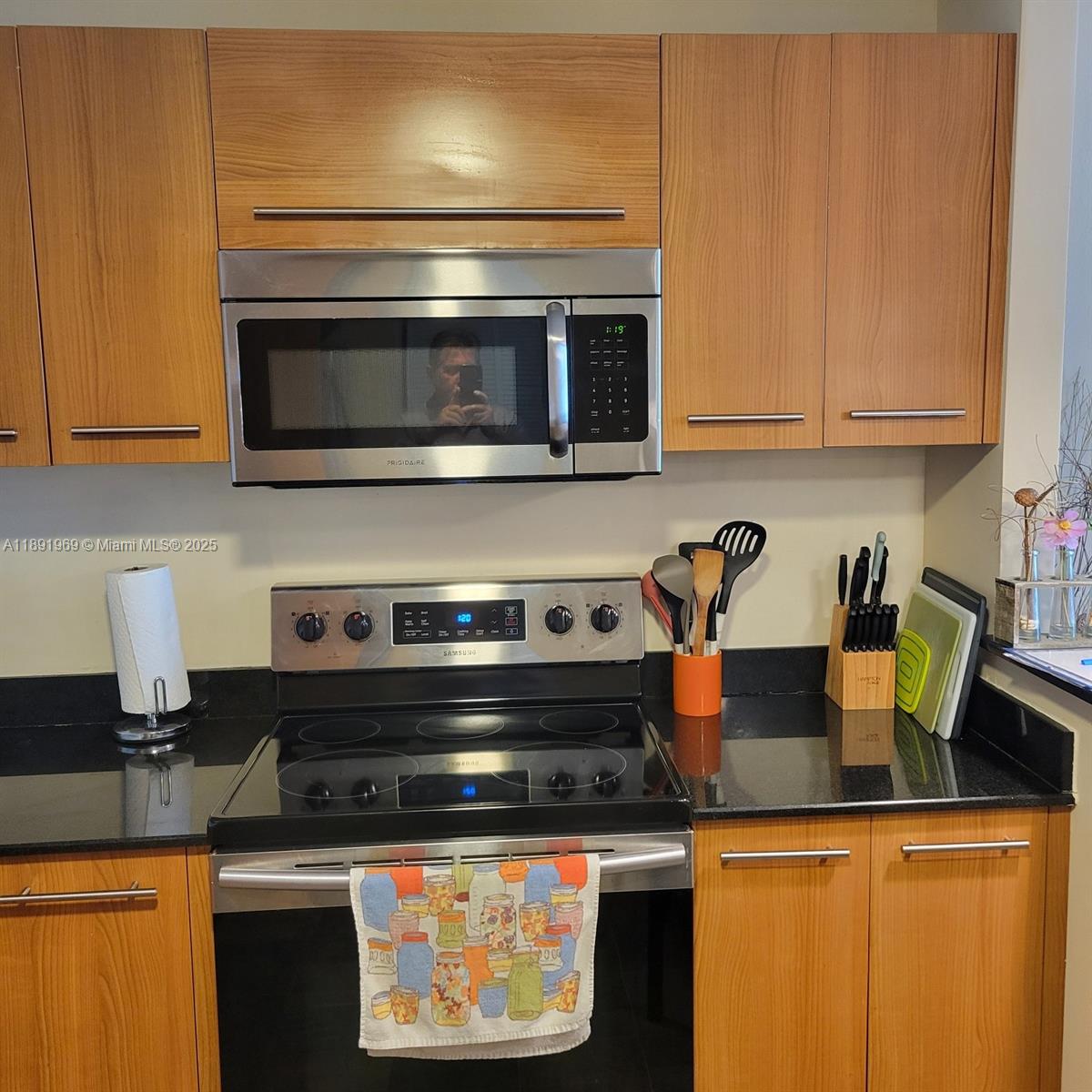OCEAN RESERVE CONDO - Residential