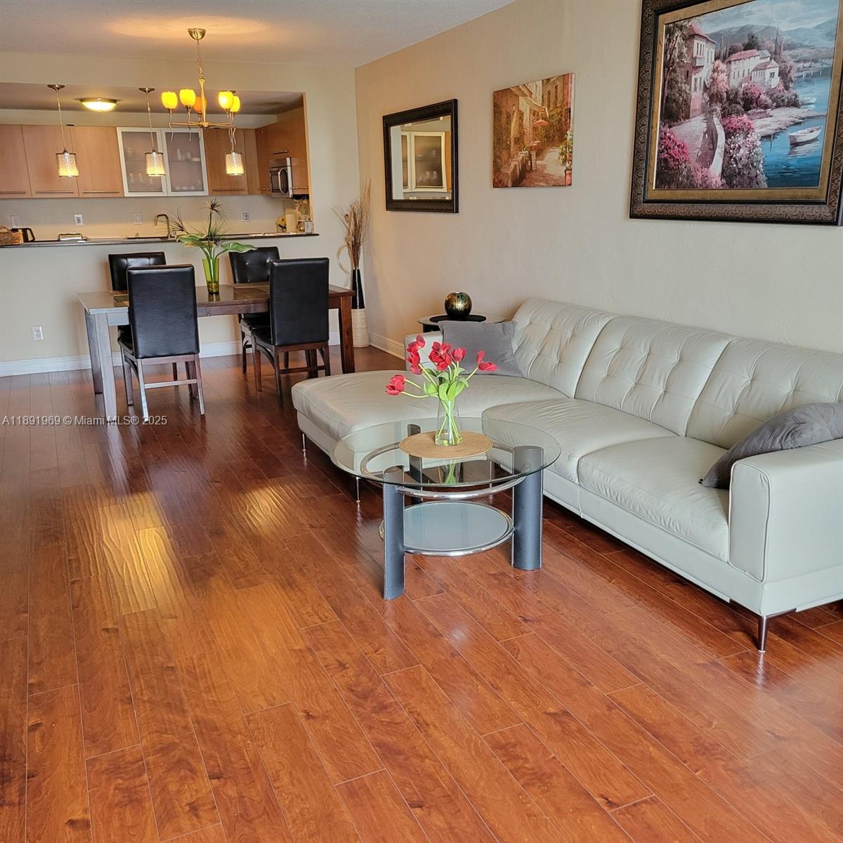 OCEAN RESERVE CONDO - Residential