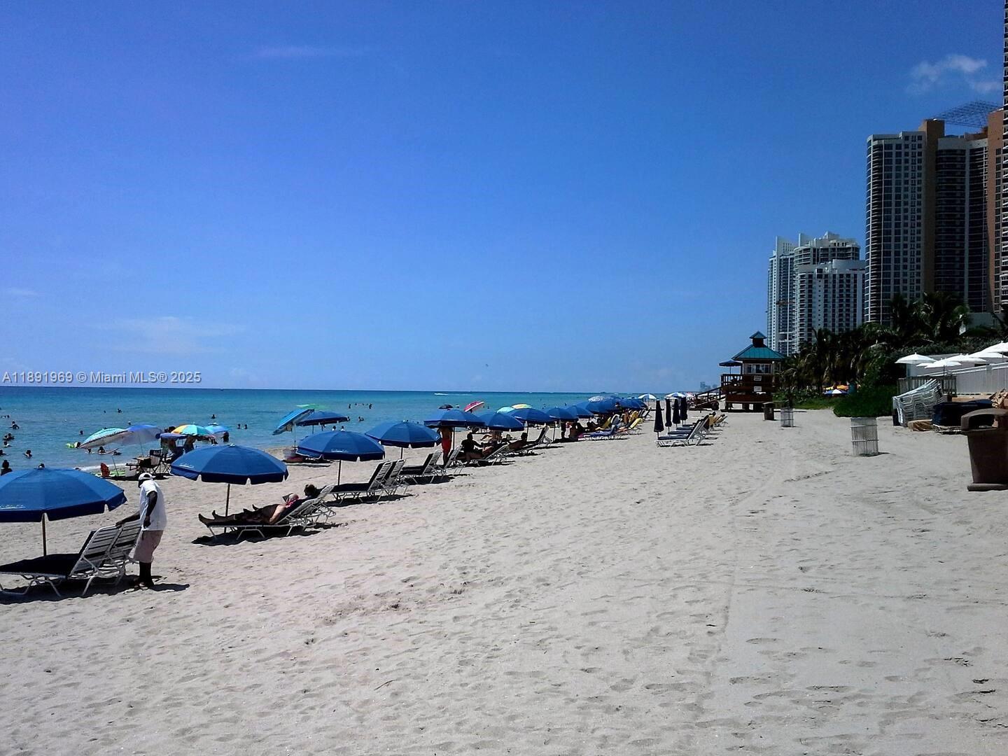 OCEAN RESERVE CONDO - Residential