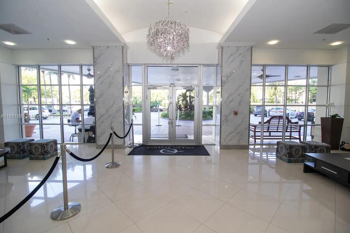 OCEAN RESERVE CONDO - Residential