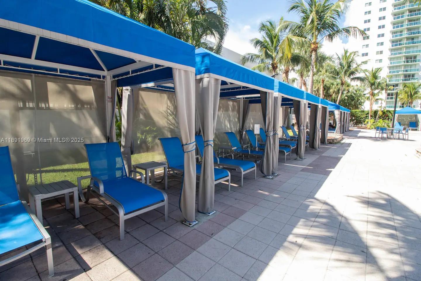 OCEAN RESERVE CONDO - Residential