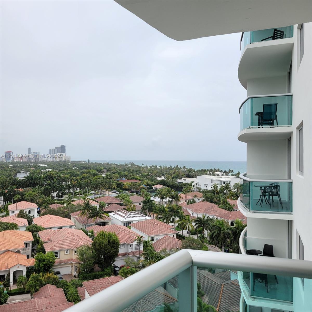 OCEAN RESERVE CONDO - Residential