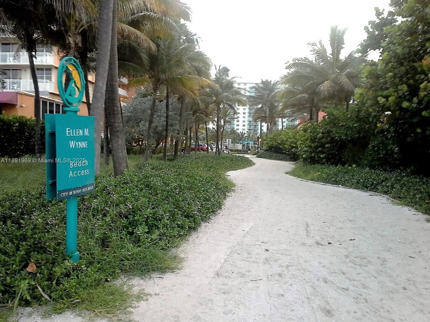 OCEAN RESERVE CONDO - Residential