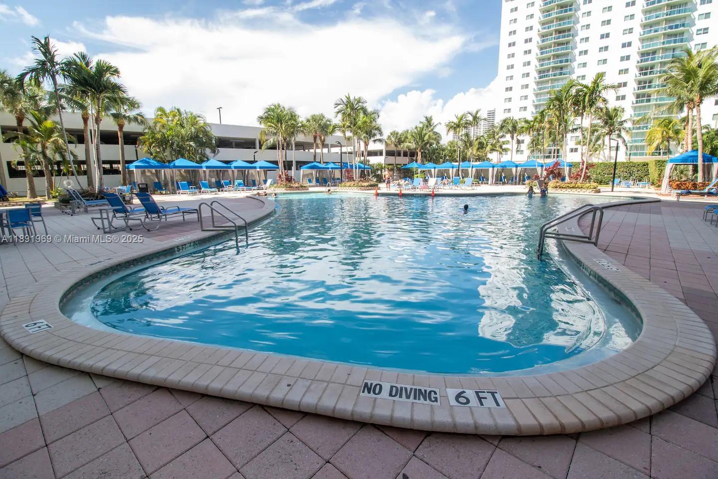 OCEAN RESERVE CONDO - Residential