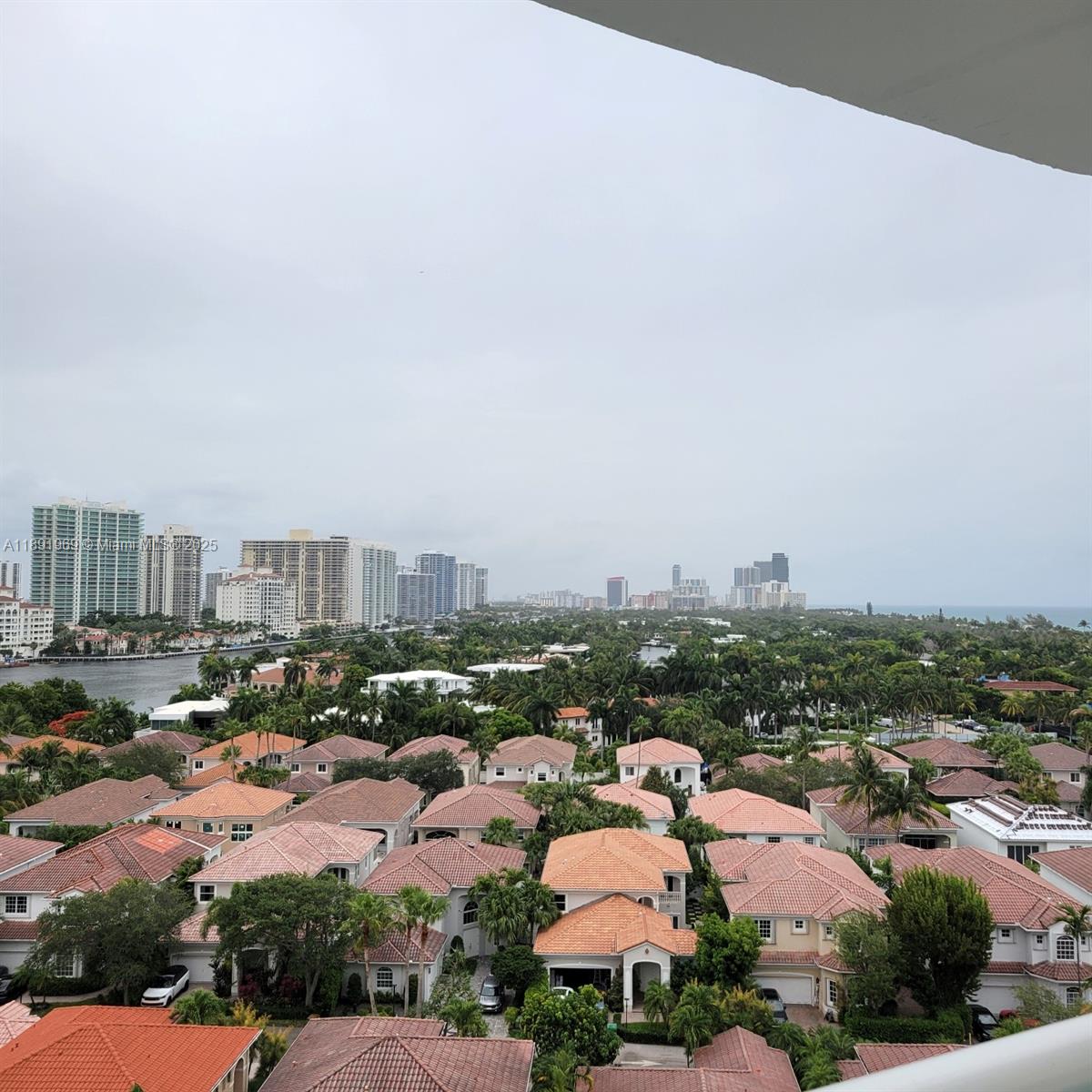 OCEAN RESERVE CONDO - Residential