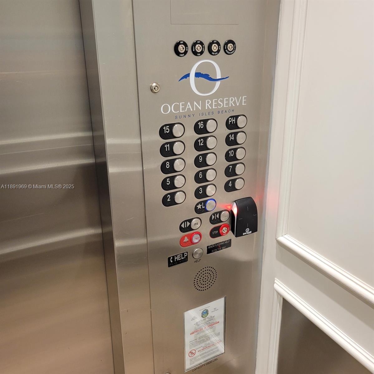 OCEAN RESERVE CONDO - Residential