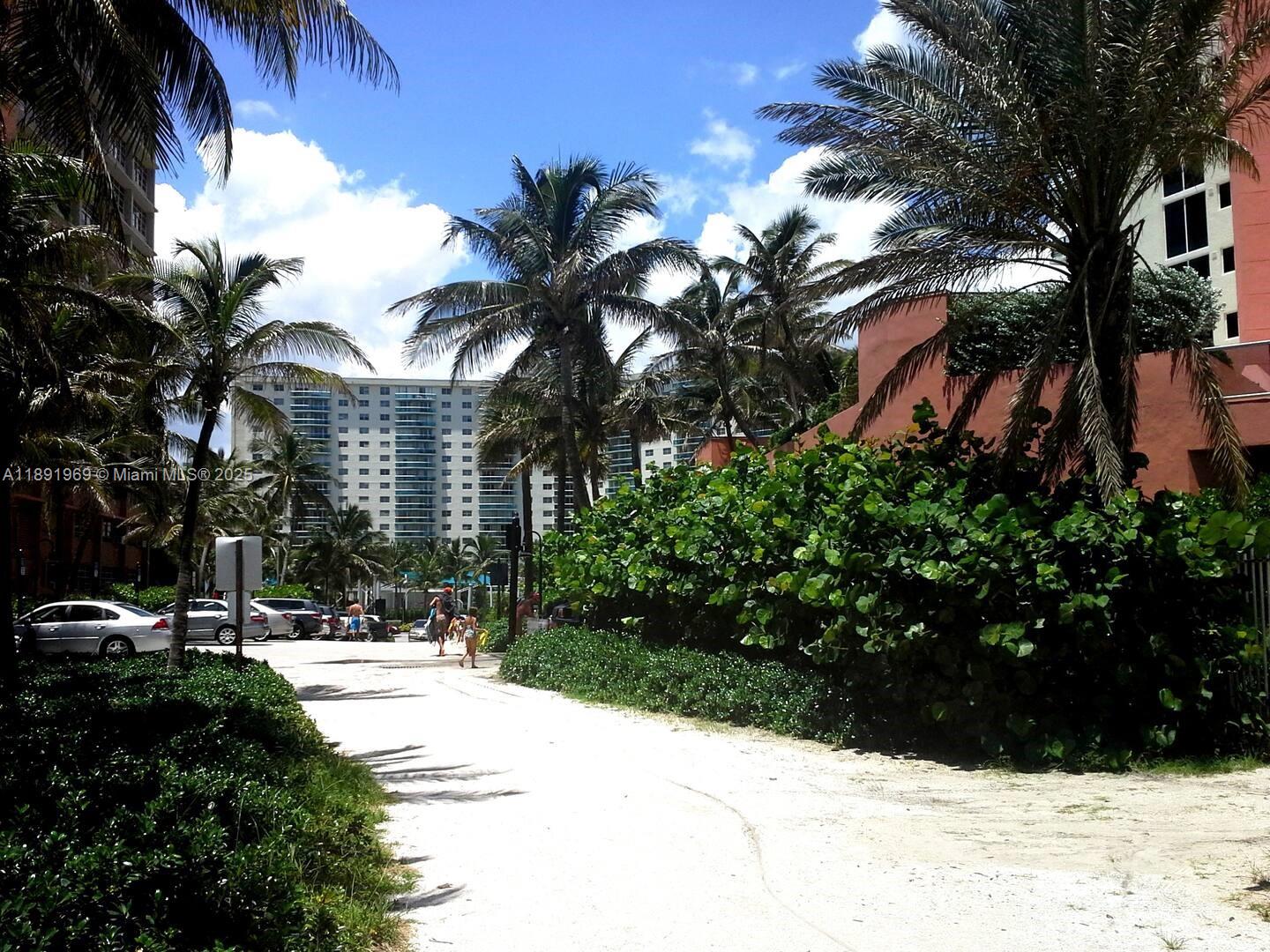 OCEAN RESERVE CONDO - Residential