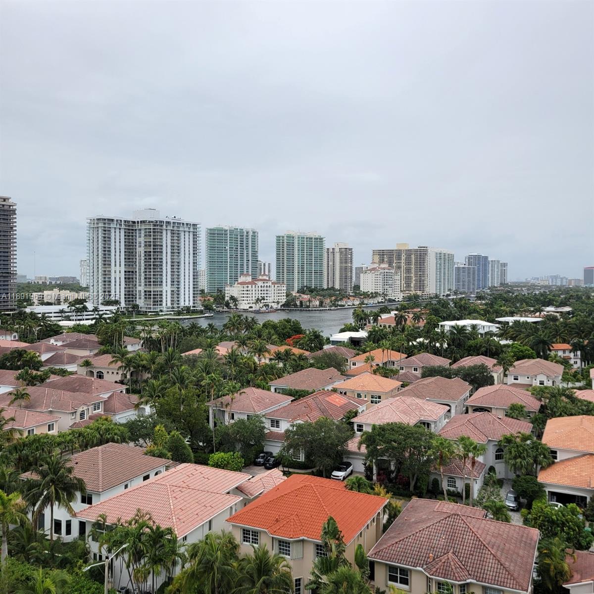 OCEAN RESERVE CONDO - Residential