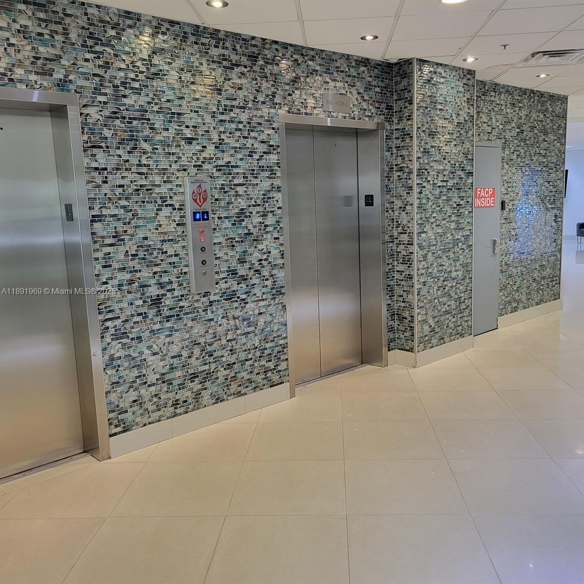 OCEAN RESERVE CONDO - Residential