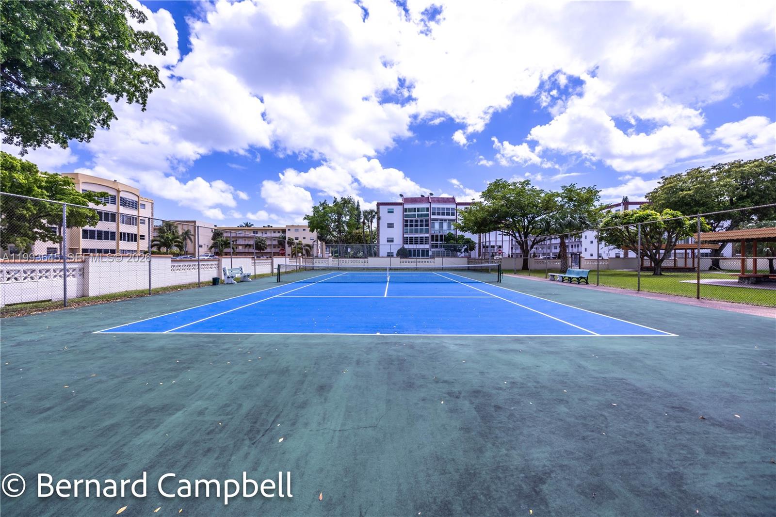 TOPAZ SOUTH CONDO - Residential