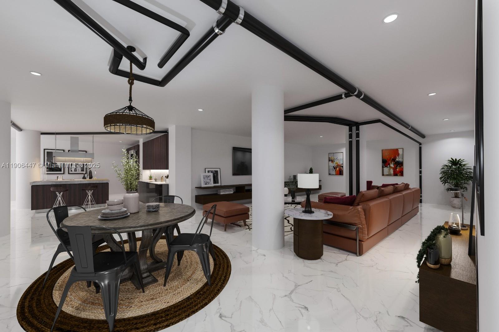 GROVE TOWERS CONDO - Residential