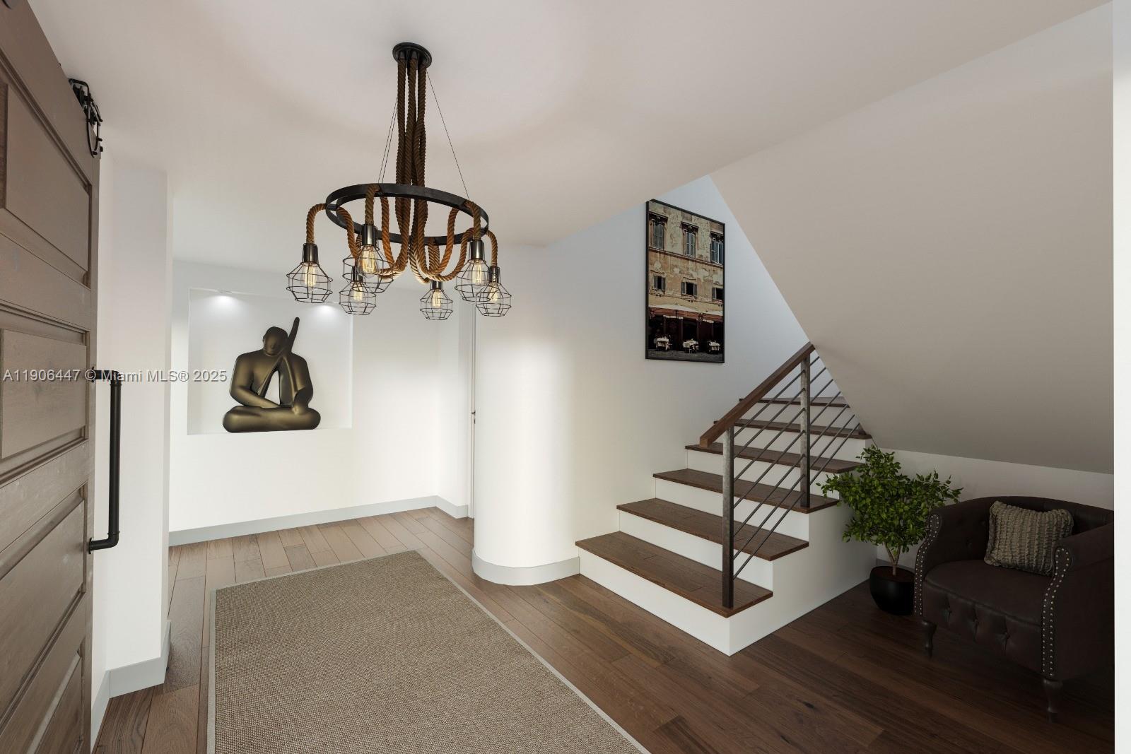 GROVE TOWERS CONDO - Residential