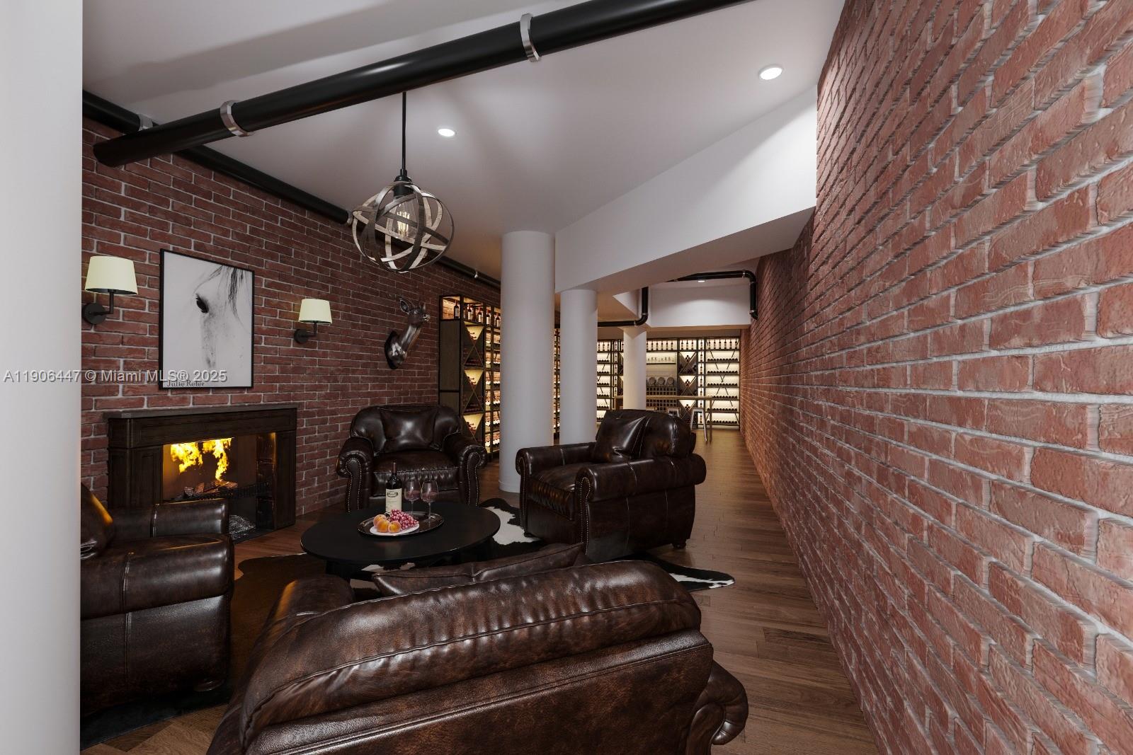 GROVE TOWERS CONDO - Residential