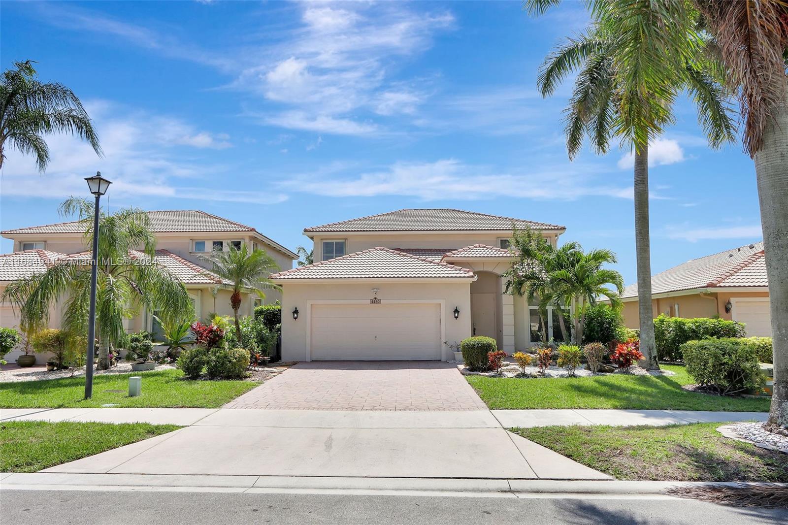 4450 Banyan Trails Dr, Coconut Creek, Broward County, Florida - 4 Bedrooms  
3 Bathrooms - 