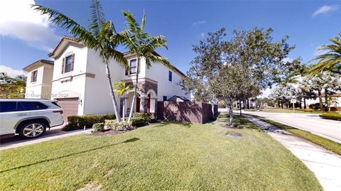 A home in Doral