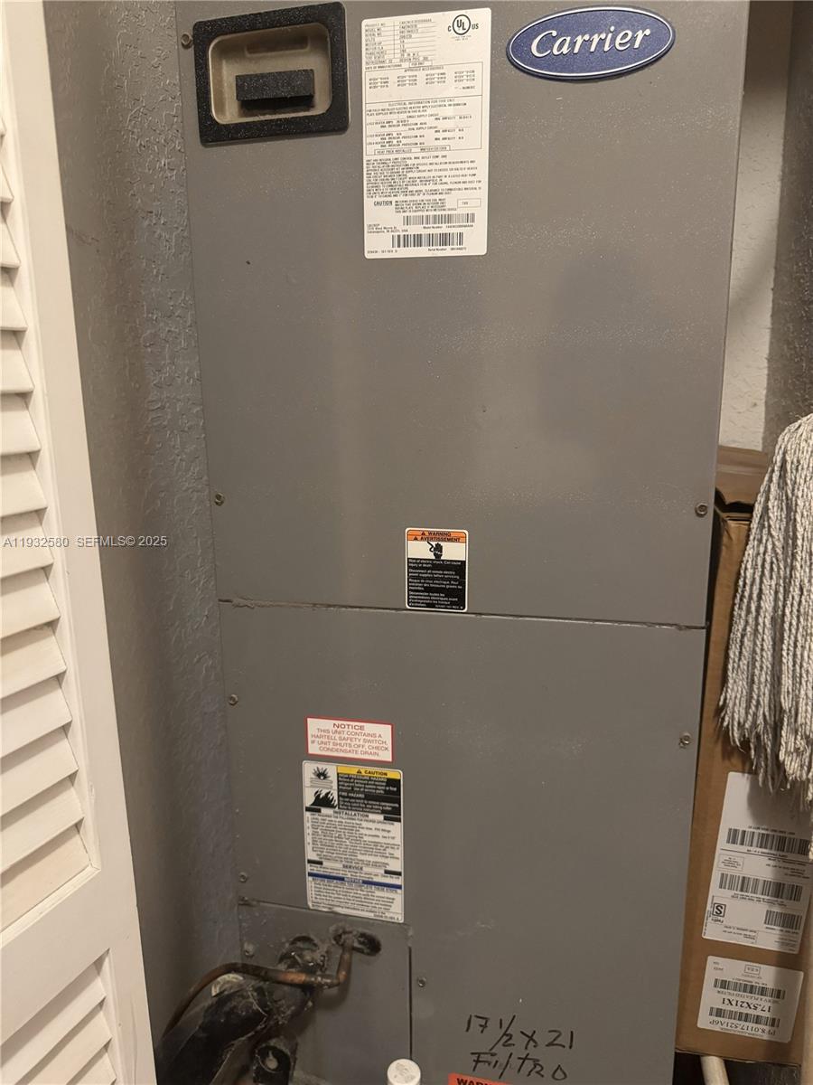 MAJORCA ISLES III CONDO - Residential