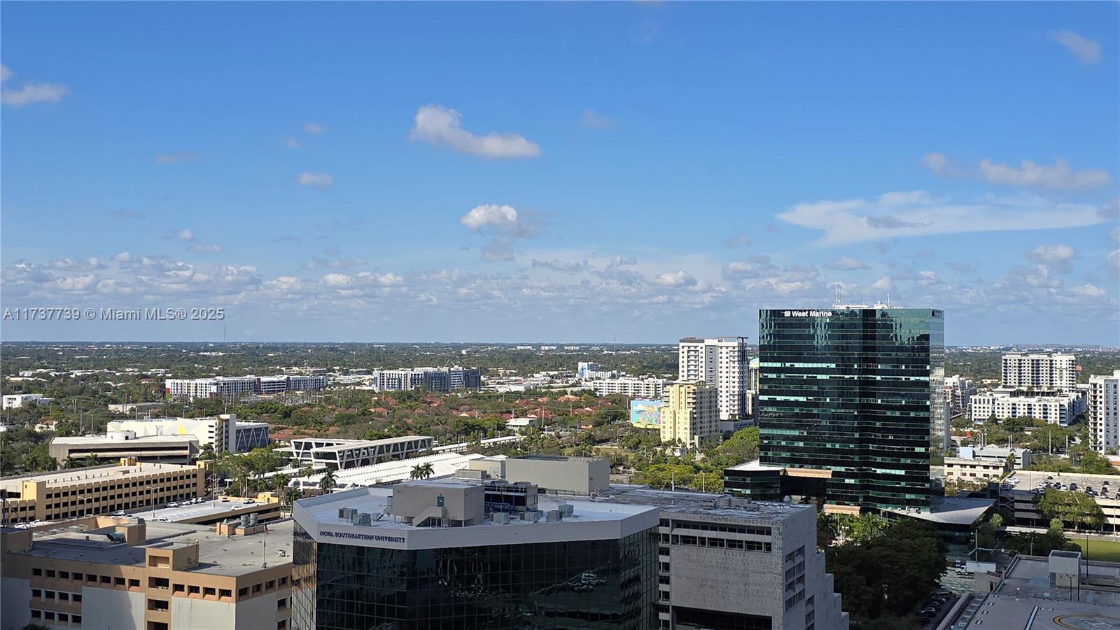 100 LAS OLAS CONDO - Residential