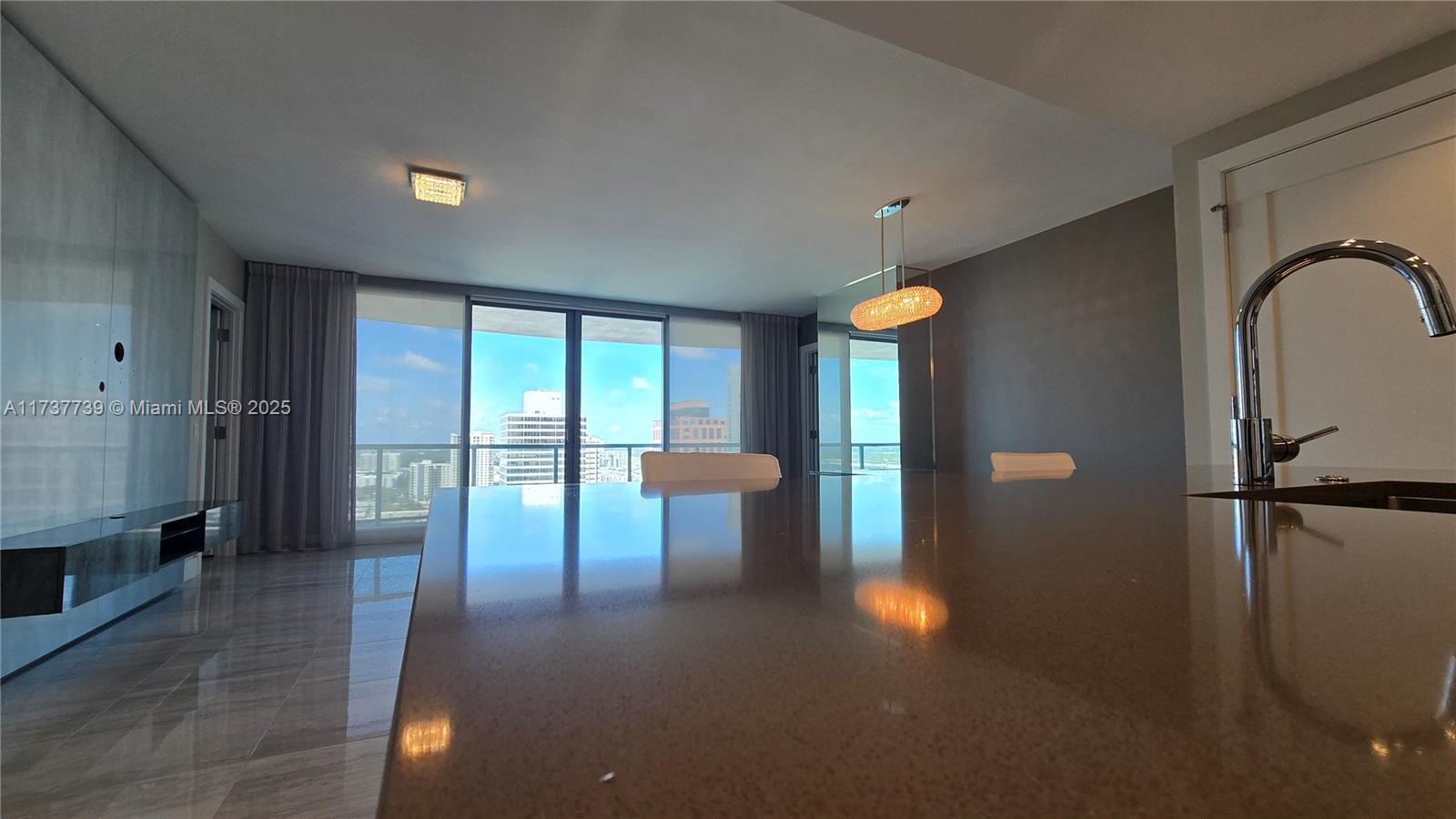 100 LAS OLAS CONDO - Residential