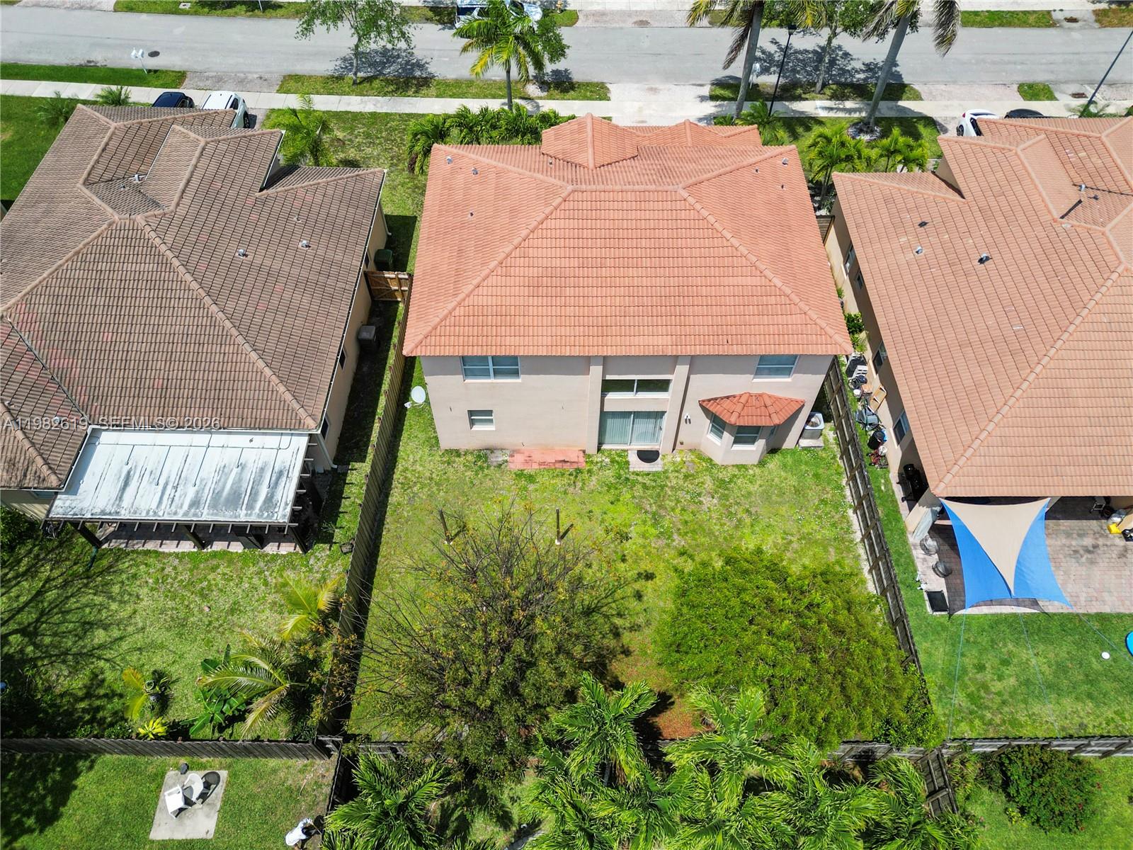 SHORES AT KEYS GATE - Residential