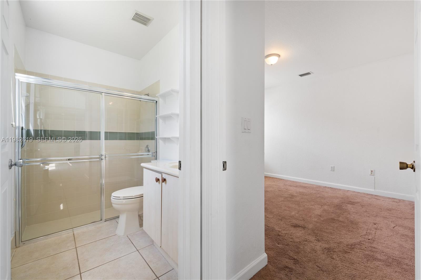 SHORES AT KEYS GATE - Residential