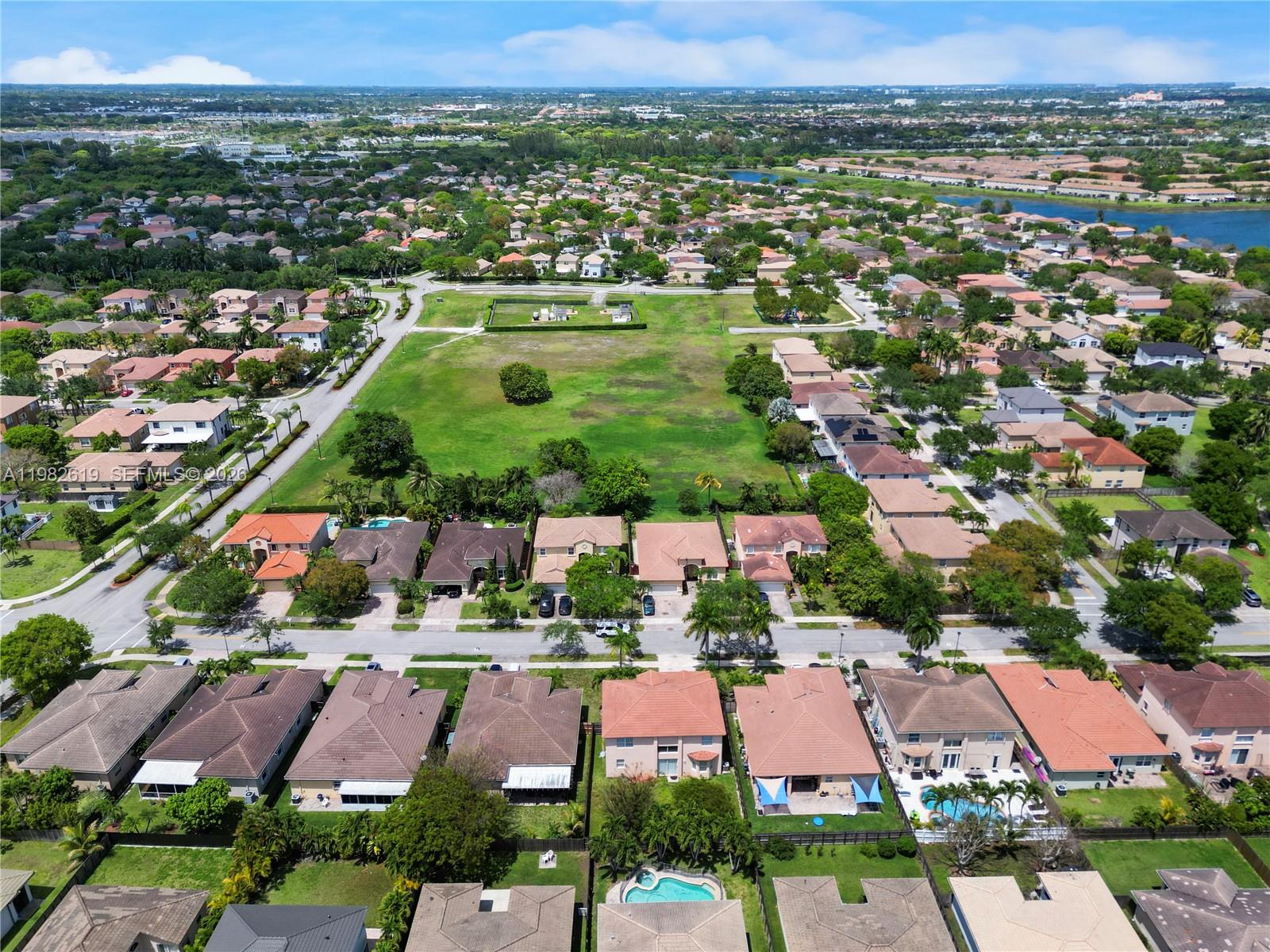 SHORES AT KEYS GATE - Residential