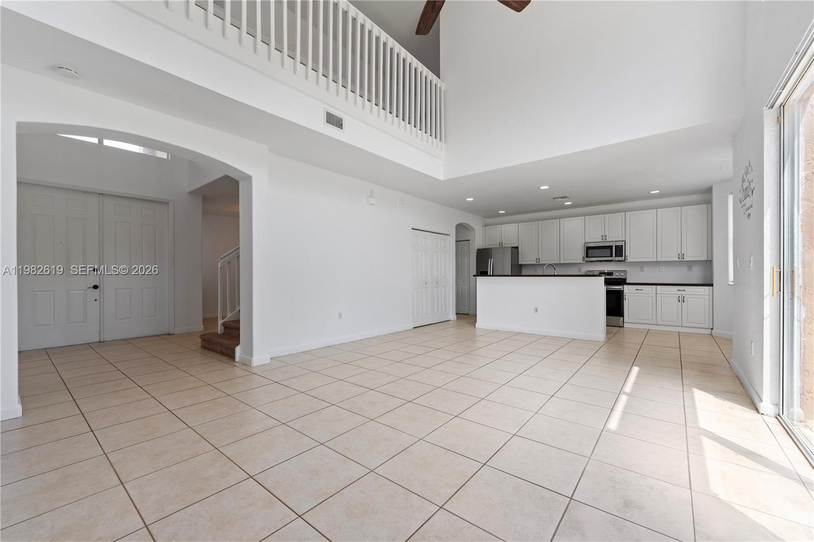 SHORES AT KEYS GATE - Residential