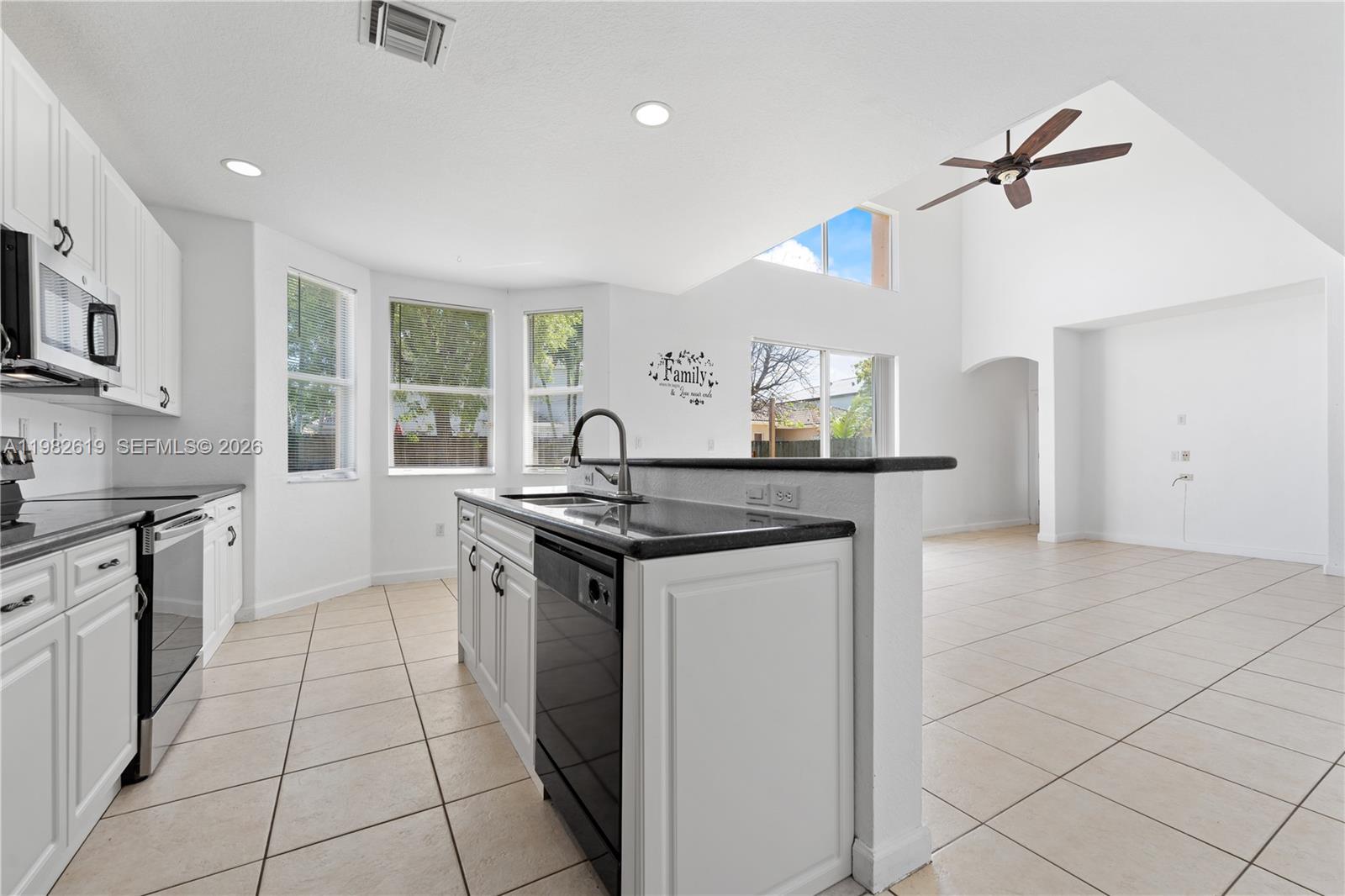 SHORES AT KEYS GATE - Residential
