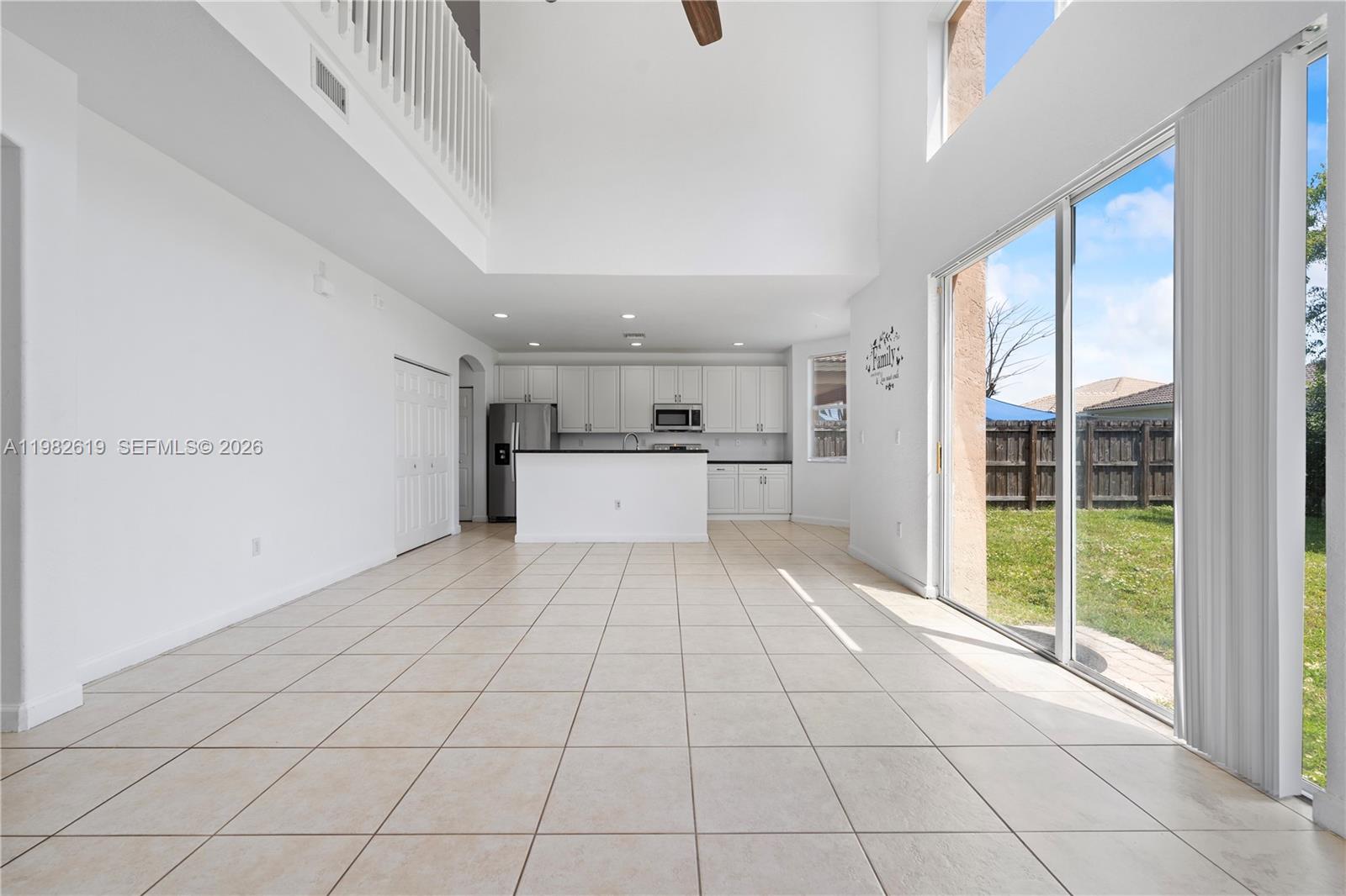 SHORES AT KEYS GATE - Residential