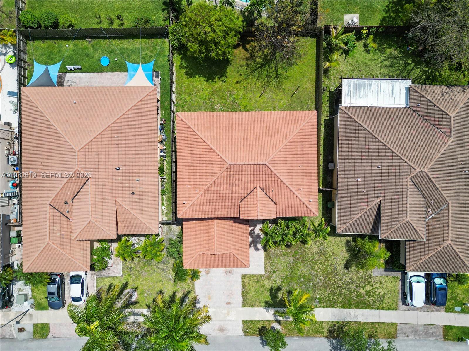 SHORES AT KEYS GATE - Residential