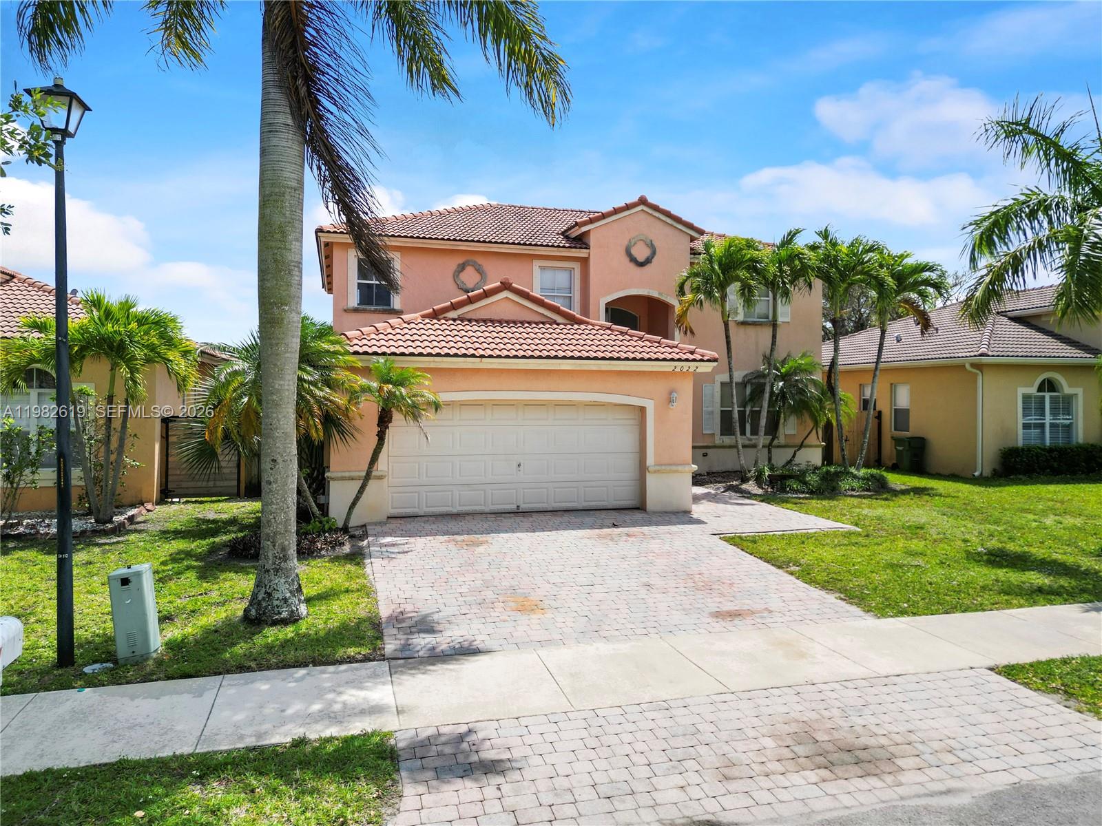 SHORES AT KEYS GATE - Residential