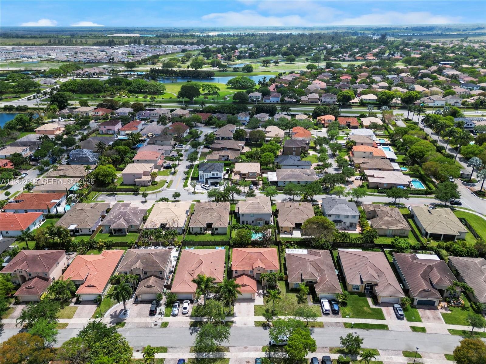 SHORES AT KEYS GATE - Residential