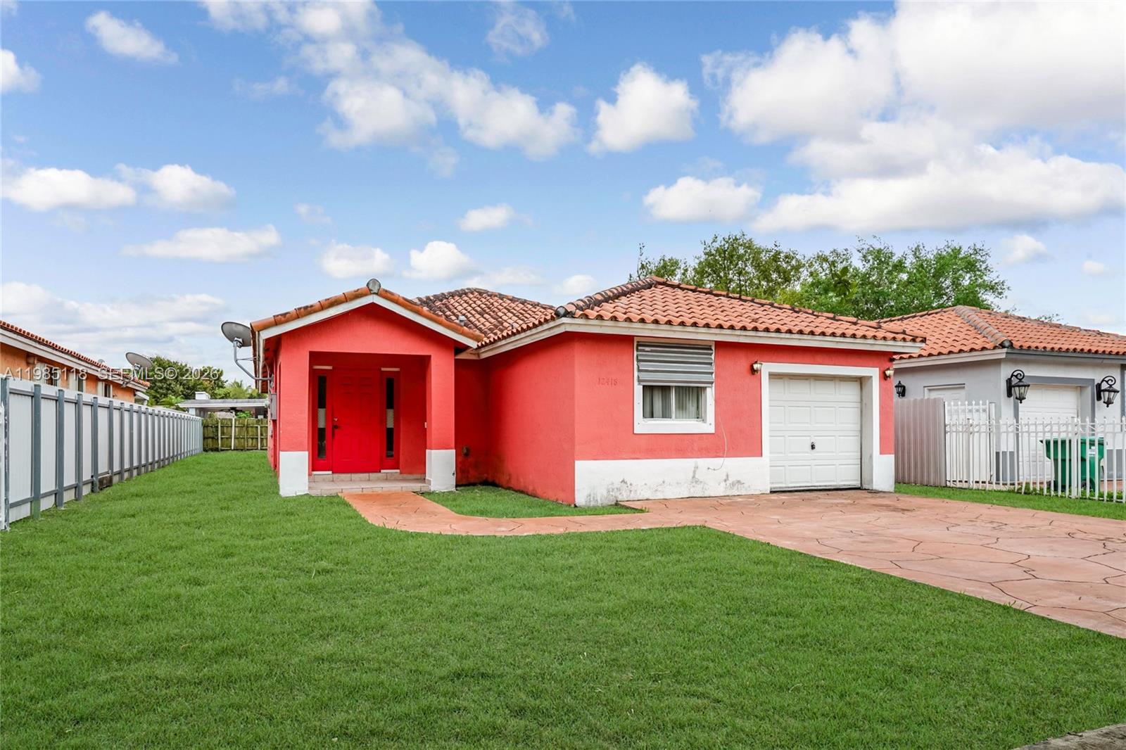 SILVER PALM PARK - Residential