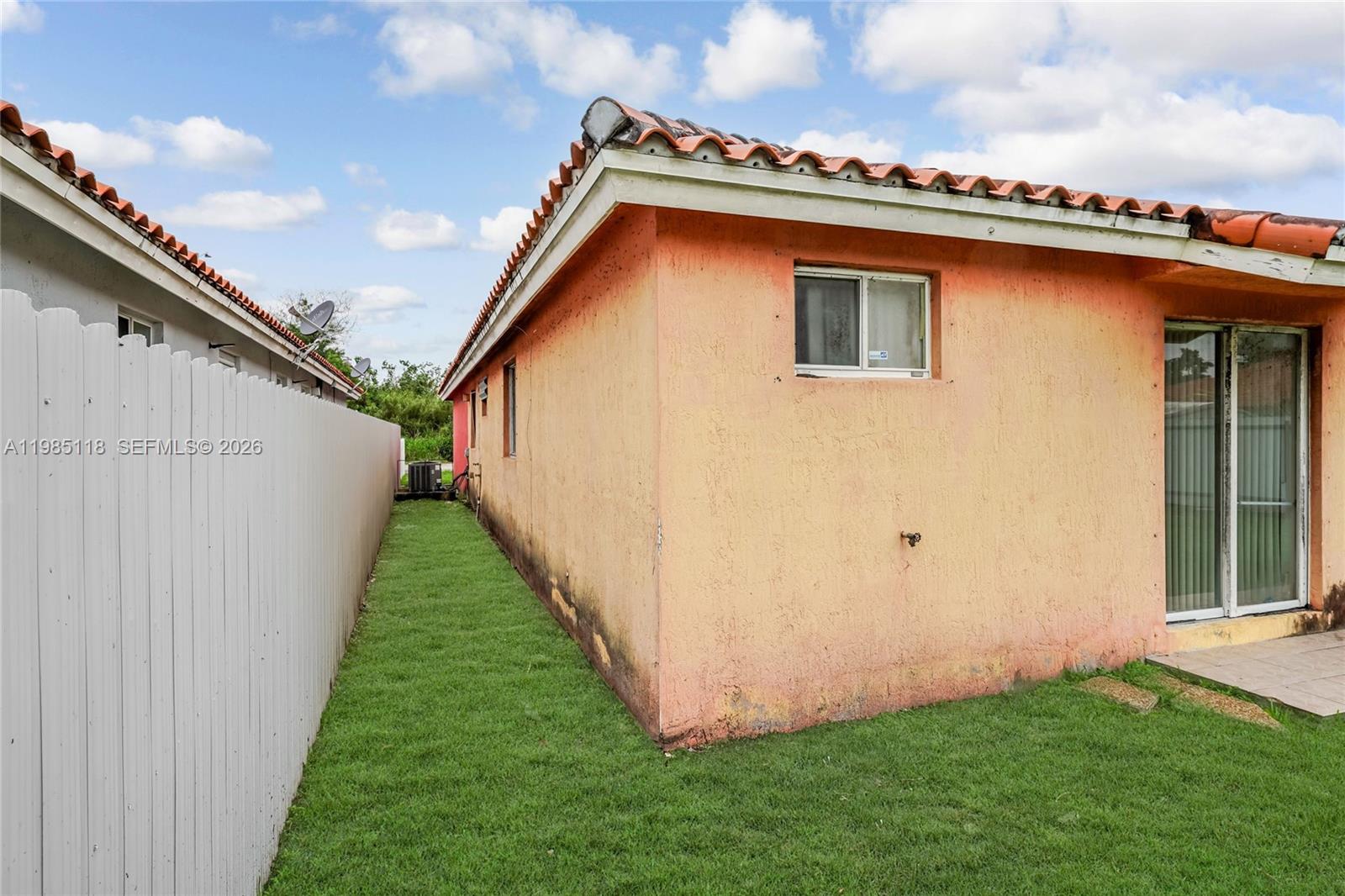 SILVER PALM PARK - Residential