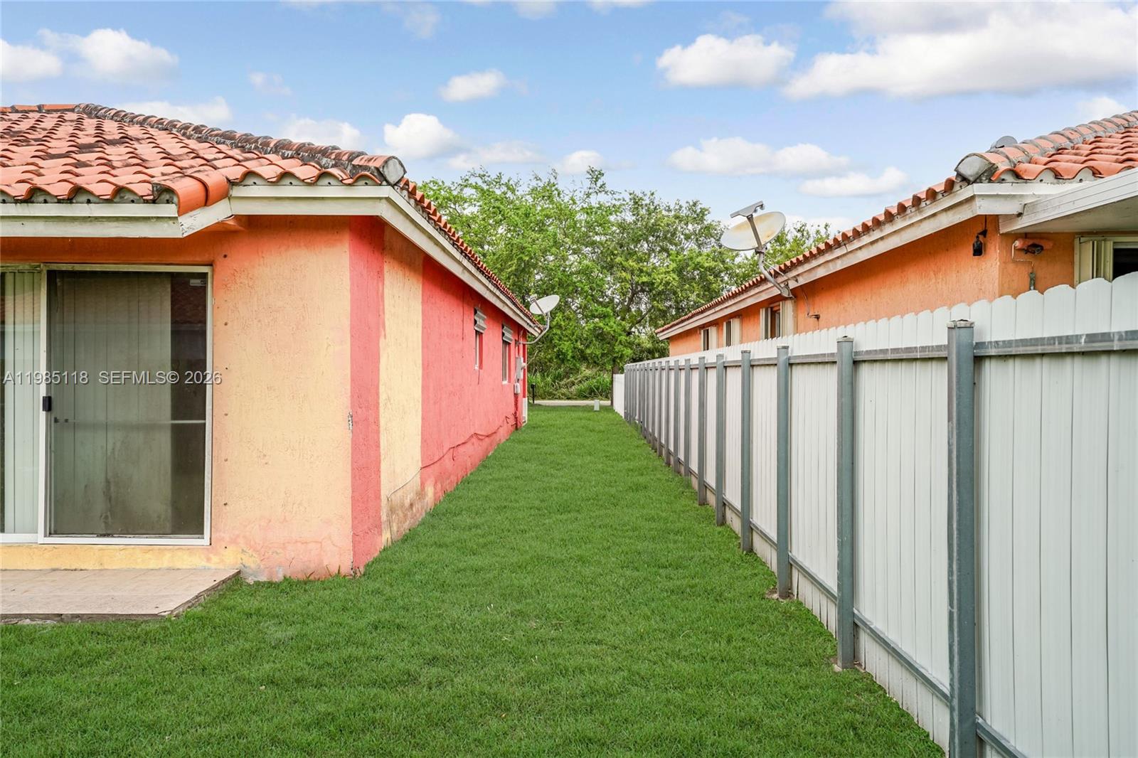 SILVER PALM PARK - Residential